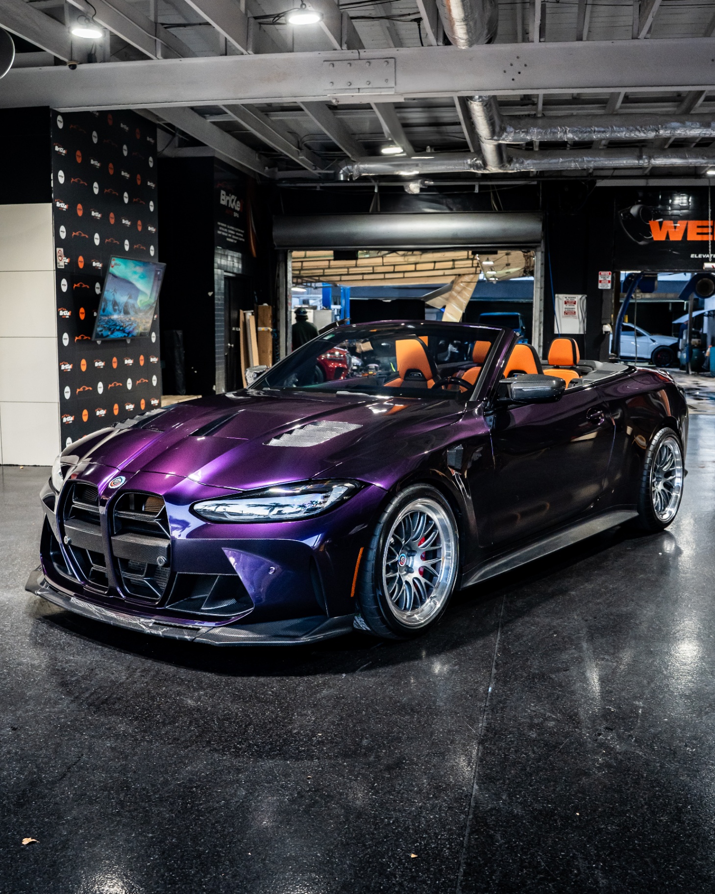 Redline Brickell Auto Spa